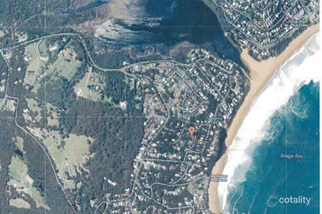 Property photo of 10 Tungarra Parade Macmasters Beach NSW 2251