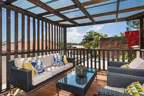 Property photo of 61 Mansfield Street Rozelle NSW 2039