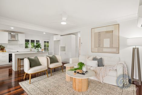 Property photo of 47 Sollis Street Geebung QLD 4034