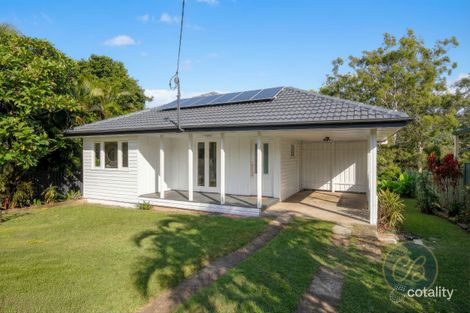Property photo of 47 Sollis Street Geebung QLD 4034