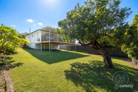 Property photo of 47 Sollis Street Geebung QLD 4034