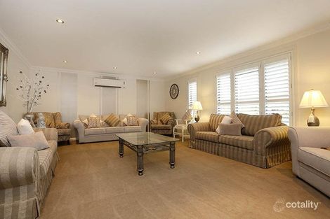 Property photo of 20 President Road Kellyville NSW 2155