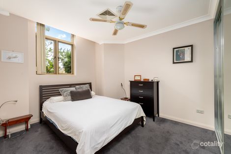 Property photo of 11/45 Trafalgar Street Annandale NSW 2038