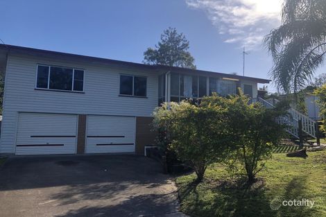 Property photo of 16 Samford Road Leichhardt QLD 4305