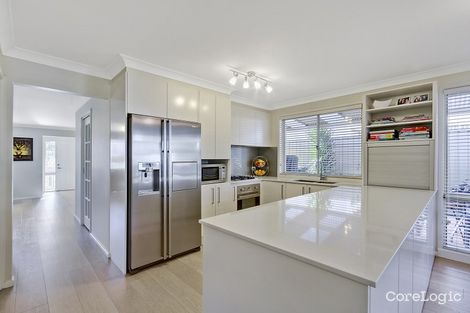 Property photo of 5 Lynton Court Glenwood NSW 2768