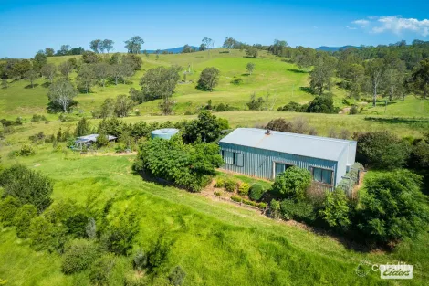 Property photo of 297 Tantawangalo Mountain Road Candelo NSW 2550