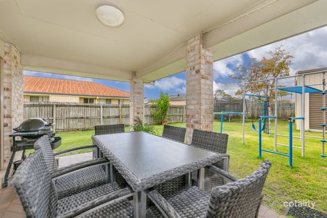 Property photo of 12 Candle Crescent Caboolture QLD 4510