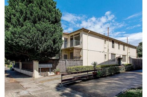 6/21 Trafalgar St, Brighton-Le-Sands, NSW 2216