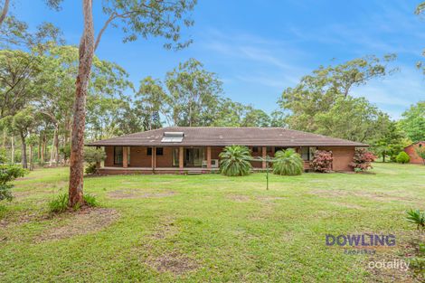 Property photo of 77 Kula Road Medowie NSW 2318