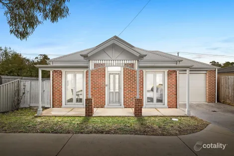 Property photo of 105 Lomond Avenue Kilsyth VIC 3137