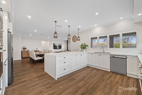 Property photo of 24 Woodgrove Place Glenmore Park NSW 2745