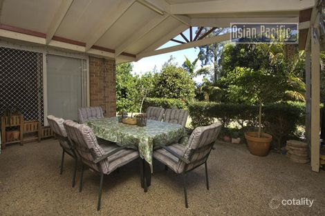 Property photo of 1 Fraser Place Forest Lake QLD 4078