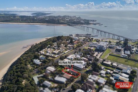 Property photo of 41 Park Road San Remo VIC 3925