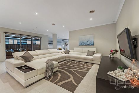 Property photo of 7 Wattletree Street Craigieburn VIC 3064