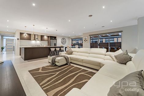 Property photo of 7 Wattletree Street Craigieburn VIC 3064