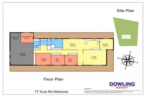 Property photo of 77 Kula Road Medowie NSW 2318