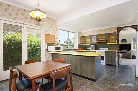 Property photo of 1A Bridgeview Road Yarrawarrah NSW 2233