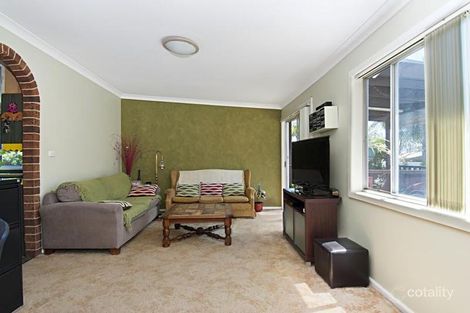 Property photo of 1A Bridgeview Road Yarrawarrah NSW 2233