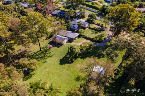 Property photo of 21 Rouse Street Worongary QLD 4213