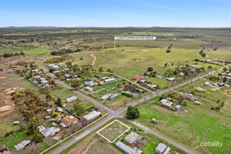 Property photo of 10 Albert Street Clunes VIC 3370