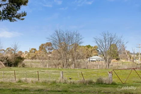 Property photo of 10 Albert Street Clunes VIC 3370