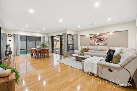 Property photo of 3 Portchester Drive Darch WA 6065