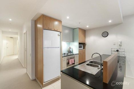 Property photo of 1701/15 Caravel Lane Docklands VIC 3008
