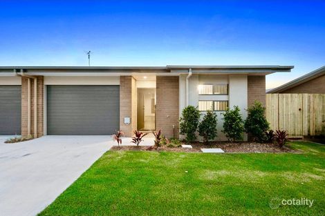 22/4-8 Rachow St, Thornlands, QLD 4164