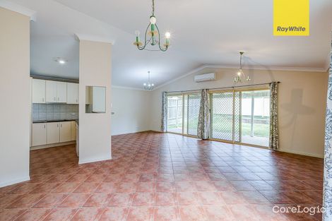 Property photo of 5 Cobham Lane Forest Lake QLD 4078