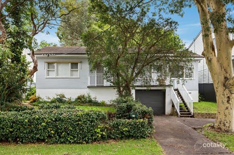 Property photo of 27 Stanleigh Crescent West Wollongong NSW 2500