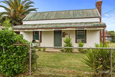 20 Boyd St, Nagambie, VIC 3608