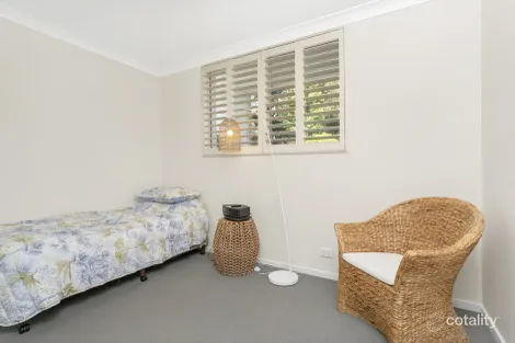 Property photo of 17 Canomii Close Nelson Bay NSW 2315
