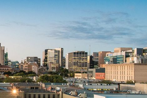 405/12 Gilbert St, Adelaide, SA 5000