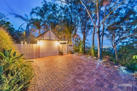 Property photo of 74 Wongawallan Drive Wongawallan QLD 4210