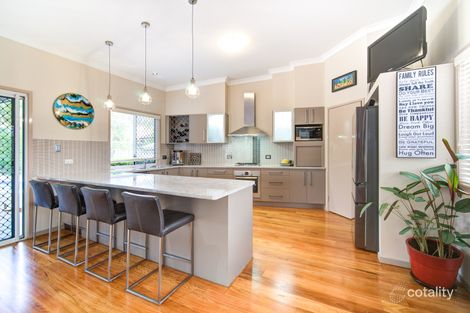 Property photo of 15 Burdekin Street Wakerley QLD 4154