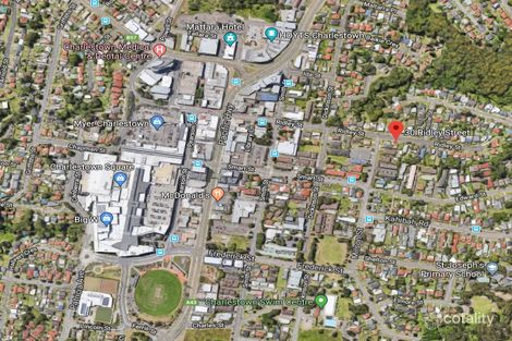 Property photo of 30 Ridley Street Charlestown NSW 2290