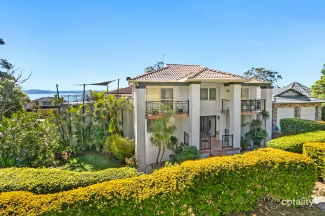 Property photo of 17 Canomii Close Nelson Bay NSW 2315