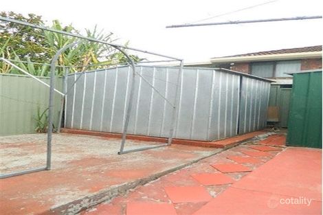Property photo of 6 Stevenson Street Wetherill Park NSW 2164