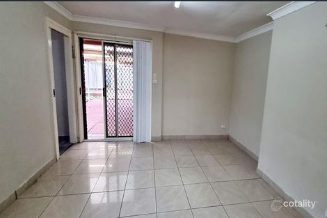 Property photo of 6 Stevenson Street Wetherill Park NSW 2164