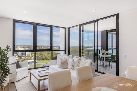 Property photo of 1019/455D Captain Cook Drive Woolooware NSW 2230