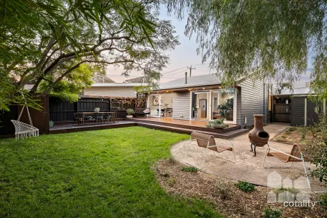 Property photo of 29 Frederick Street Yarraville VIC 3013