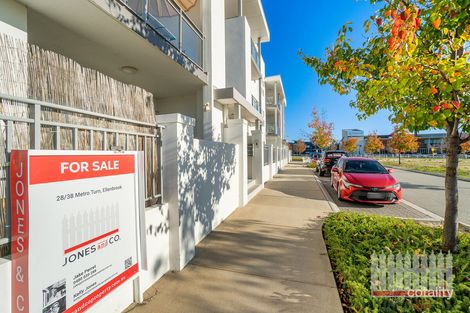 28/38 Metro Turn, Ellenbrook, WA 6069