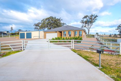Property photo of 9 Jackaroo Close Muswellbrook NSW 2333