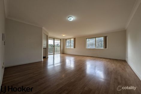 Property photo of 2/10-12 Broughton Street Canterbury NSW 2193
