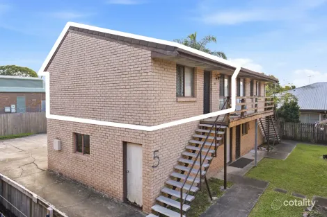 5/26 Cotswold St, Mount Warren Park, QLD 4207