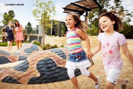 Property photo of 18 Bascule Street Rouse Hill NSW 2155