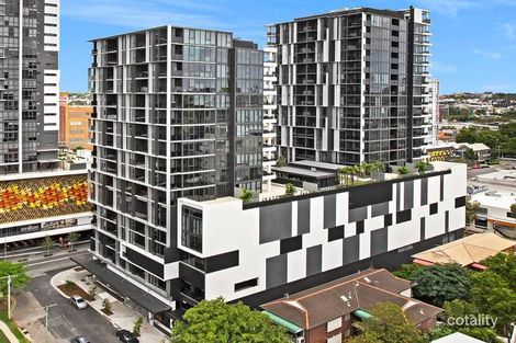 10806/22-36 Railway Tce, Milton, QLD 4064