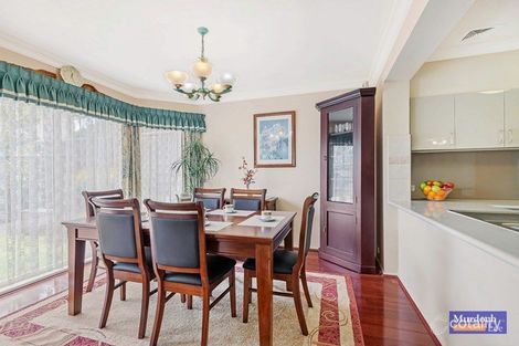 Property photo of 96 Franklin Road Cherrybrook NSW 2126