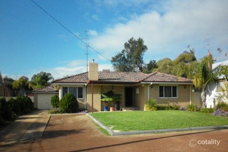 9 Selby St, Northam, WA 6401