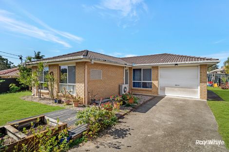 Property photo of 22 Apex Street Marsden QLD 4132